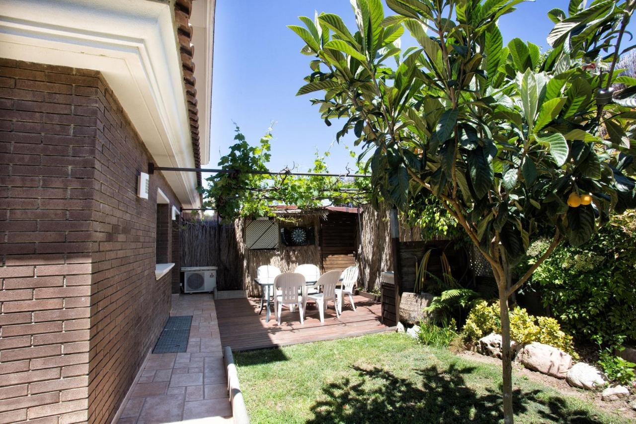 Alojamiento Villa Moles Salou Exterior photo