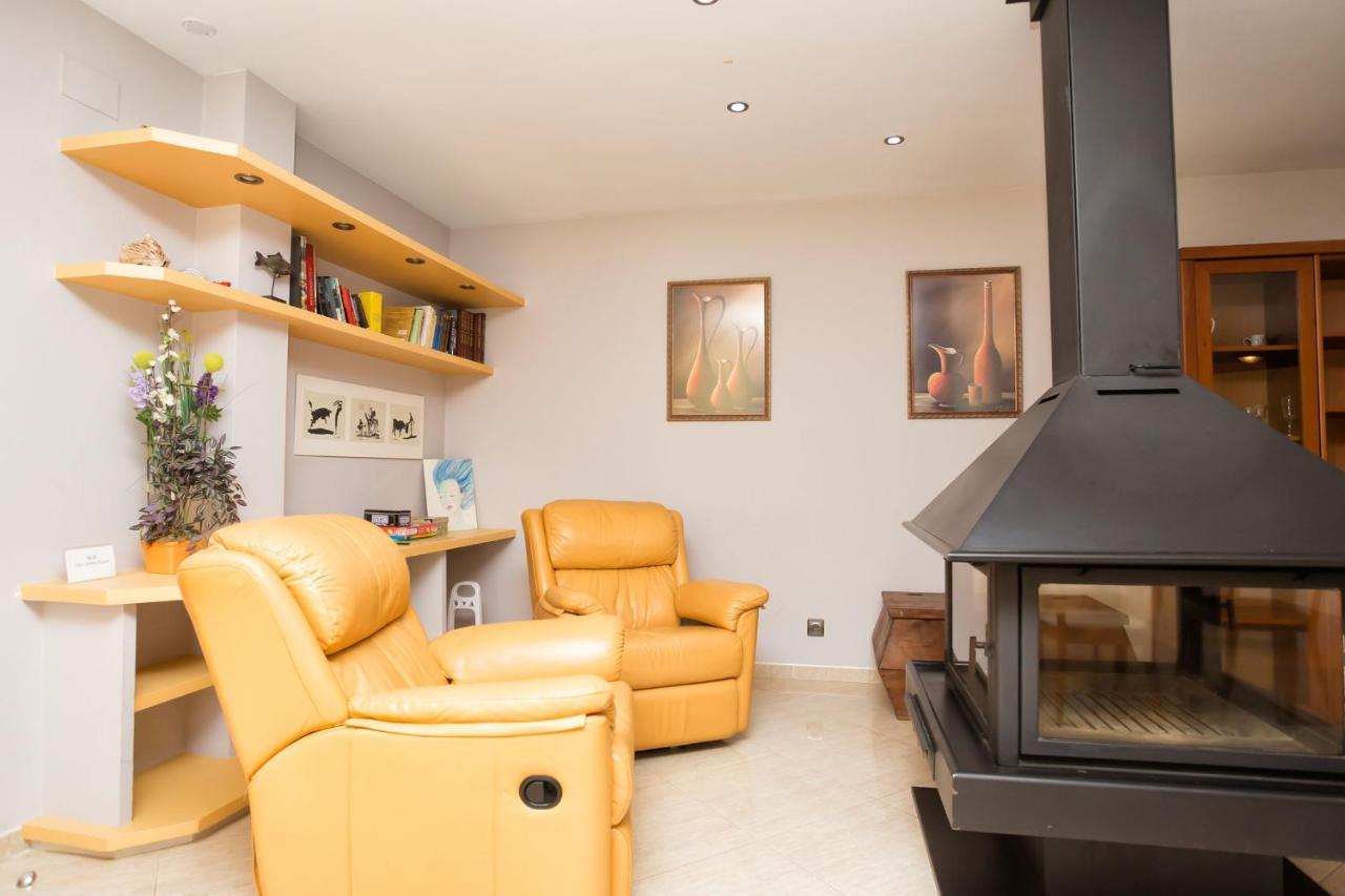 Alojamiento Villa Moles Salou Exterior photo