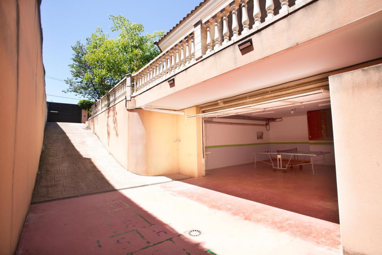Alojamiento Villa Moles Salou Exterior photo