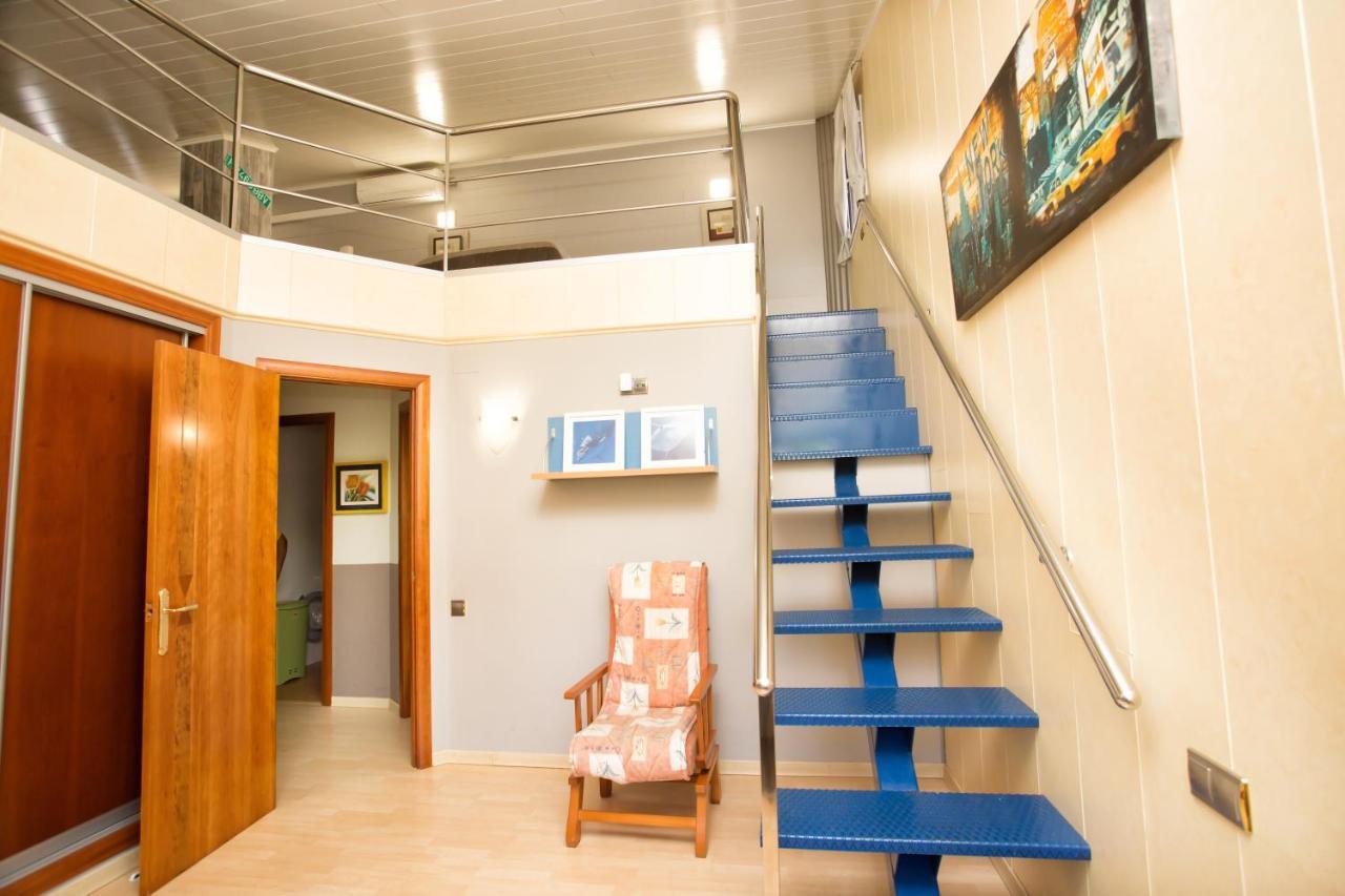 Alojamiento Villa Moles Salou Exterior photo